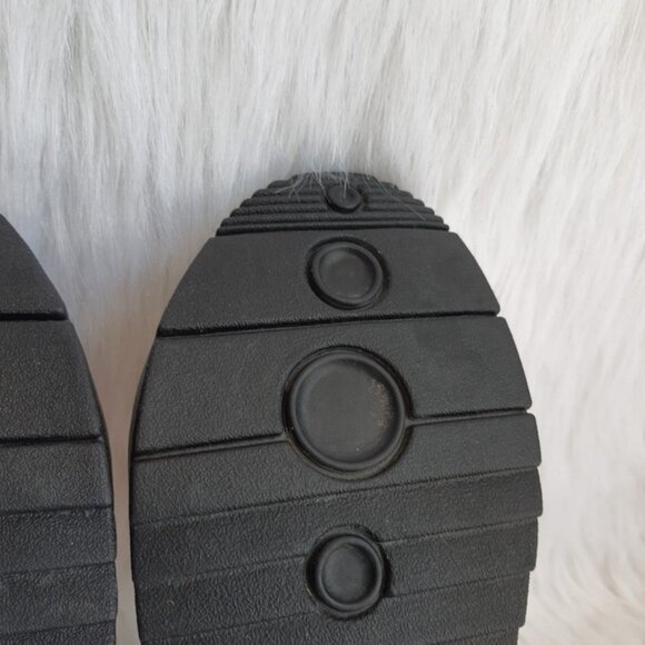 Champion Walking / Running Shoes White/red Vintage - Picture 15 of 16